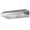 Tivano 36" Range Hood 395 CFM