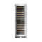 24 Inch Freestanding Dual Zone Wine Cellar, 115 Bottle Capacity Thor Kitchen
