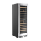 24 Inch Freestanding Dual Zone Wine Cellar, 115 Bottle Capacity Thor Kitchen