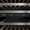 24 Inch Undercounter Dual Zone Wine Cooler, 46 Bottle Capacity Thor Kitchen