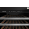24 Inch Single Zone Wine Cooler, 46 Wine Bottle Capacity Thor Kitchen