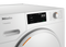 T1 Heat‑Pump Dryer: With Miele@home and FragranceDos for laundry that smells great.