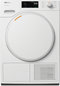 T1 Heat‑Pump Dryer: With Miele@home and FragranceDos for laundry that smells great.