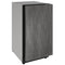 18" Beverage Center in Integrated Solid