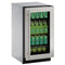 2218RGL 18" Refrigerator