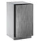 18" Refrigerator in Integrated Solid