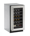 2218WC 18" Wine Refrigerator
