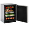 24" Refrigerator in Integrated Solid
