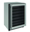 2224WC 24" Wine Refrigerator