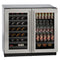 3036BVWC 36" Beverage Center