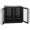 3036RRGL 36" Refrigerator