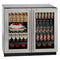 36" Refrigerator in Stainless Frame