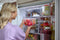Vegetable Tray Refrigerator Accessory