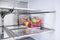 Vegetable Tray Refrigerator Accessory