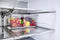 Vegetable Tray Refrigerator Accessory