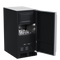 15" Clear Ice Machine in Integrated Solid