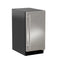 15" Clear Ice Machine