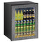24" Refrigerator in Integrated Frame