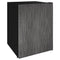 24" Refrigerator in Integrated Solid