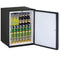 24" Refrigerator in Integrated Solid
