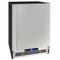 ARI121 21" Refrigerator/Ice Maker