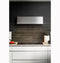 30" Commercial Style Hood