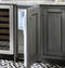 Ice Maker 15-inch Panel-ready - Clear Ice