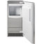 Ice Maker 15-inch Panel-ready - Clear Ice