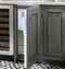 Ice Maker 15-inch Panel-ready - Clear Ice