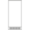 Ice Maker 15-inch Panel-ready - Clear Ice