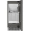 Ice Maker 15-inch Panel-ready - Clear Ice