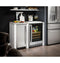Ice Maker 15-inch Panel-ready - Clear Ice