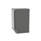 Ice Maker 15-inch Panel-ready - Clear Ice