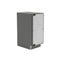 Ice Maker 15-inch Panel-ready - Clear Ice