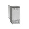 Ice Maker 15-inch Panel-ready - Clear Ice