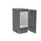 Ice Maker 15-inch Panel-ready - Clear Ice
