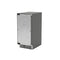 Ice Maker 15-Inch Panel-Ready - Clear Ice