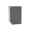 Ice Maker 15-Inch Panel-Ready - Clear Ice