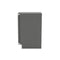 Ice Maker 15-Inch Panel-Ready - Clear Ice