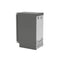 Ice Maker 15-Inch Panel-Ready - Clear Ice