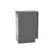 Ice Maker 15-Inch Panel-Ready - Clear Ice