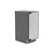 Ice Maker 15-Inch Panel-Ready - Clear Ice