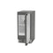 Ice Maker 15-Inch Panel-Ready - Clear Ice