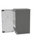 Ice Maker 15-Inch Panel-Ready - Clear Ice
