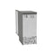 Ice Maker 15-Inch Panel-Ready - Clear Ice