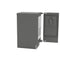 Ice Maker 15-Inch Panel-Ready - Clear Ice