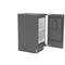 Ice Maker 15-Inch Panel-Ready - Clear Ice