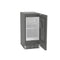 Ice Maker 15-Inch Panel-Ready - Clear Ice