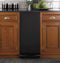 Universal 15" Built-in Compactor