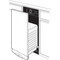 Universal 15" Built-in Compactor